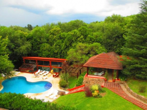 Гостиница Chalet Suisse Posada & SPA - Adults only  Вилла Генерал Белграно